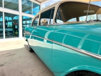 1957 Chevrolet Bel Air for sale in Riverhead, New York (ID-140947)