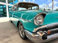 1957 Chevrolet Bel Air for sale in Riverhead, New York (ID-140947)