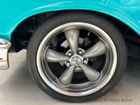 1957 Chevrolet Bel Air for sale in Riverhead, New York (ID-140947)