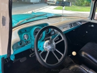 1957 Chevrolet Bel Air for sale in Riverhead, New York (ID-140947)
