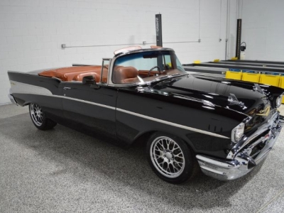 1957 Chevrolet Bel Air for sale