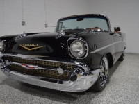 1957 Chevrolet Bel Air for sale in Michigan (ID-141448)