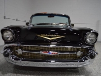 1957 Chevrolet Bel Air for sale in Michigan (ID-141448)