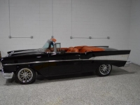 1957 Chevrolet Bel Air for sale in Michigan (ID-141448)