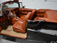 1957 Chevrolet Bel Air for sale in Michigan (ID-141448)