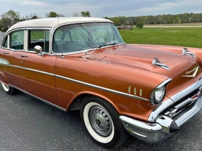 1957 Chevrolet Bel Air for sale