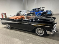1957 Chevrolet Bel Air for sale in Michigan (ID-141638)