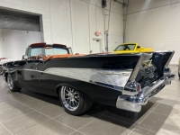1957 Chevrolet Bel Air for sale in Michigan (ID-141638)