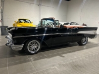 1957 Chevrolet Bel Air for sale in Michigan (ID-141638)