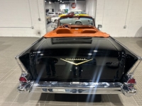 1957 Chevrolet Bel Air for sale in Michigan (ID-141638)