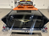 1957 Chevrolet Bel Air for sale in Michigan (ID-141638)