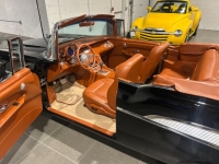 1957 Chevrolet Bel Air for sale in Michigan (ID-141638)
