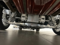 1957 Chevrolet Bel Air for sale in Michigan (ID-141638)