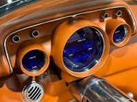 1957 Chevrolet Bel Air for sale in Michigan (ID-141638)