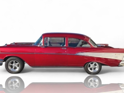 1957 Chevrolet Bel Air for sale