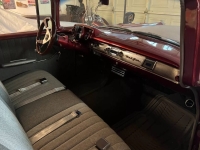 1957 Chevrolet Bel Air for sale in Addison, Illinois (ID-142088)
