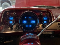 1957 Chevrolet Bel Air for sale in Addison, Illinois (ID-142088)