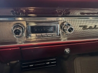 1957 Chevrolet Bel Air for sale in Addison, Illinois (ID-142088)