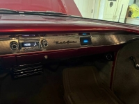 1957 Chevrolet Bel Air for sale in Addison, Illinois (ID-142088)
