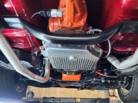 1957 Chevrolet Bel Air for sale in Addison, Illinois (ID-142088)