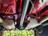 1957 Chevrolet Bel Air for sale in Addison, Illinois (ID-142088)