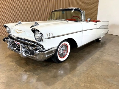 1957 Chevrolet Bel Air for sale