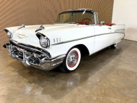 1957 Chevrolet Bel Air for sale in Michigan (ID-142148)