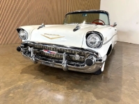 1957 Chevrolet Bel Air for sale in Michigan (ID-142148)