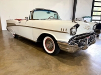 1957 Chevrolet Bel Air for sale in Michigan (ID-142148)