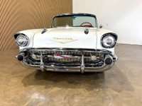 1957 Chevrolet Bel Air for sale in Michigan (ID-142148)
