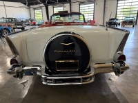 1957 Chevrolet Bel Air for sale in Michigan (ID-142148)