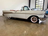 1957 Chevrolet Bel Air for sale in Michigan (ID-142148)