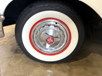 1957 Chevrolet Bel Air for sale in Michigan (ID-142148)