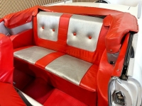 1957 Chevrolet Bel Air for sale in Michigan (ID-142148)