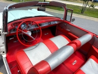 1957 Chevrolet Bel Air for sale in Michigan (ID-142148)