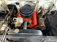 1957 Chevrolet Bel Air for sale in Michigan (ID-142148)