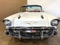 1957 Chevrolet Bel Air for sale in Michigan (ID-142148)