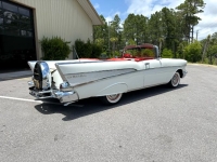 1957 Chevrolet Bel Air for sale in Michigan (ID-142148)