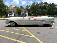 1957 Chevrolet Bel Air for sale in Michigan (ID-142148)