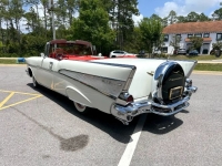1957 Chevrolet Bel Air for sale in Michigan (ID-142148)