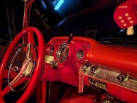 1957 Chevrolet Bel Air for sale in Michigan (ID-142398)
