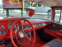 1957 Chevrolet Bel Air for sale in Michigan (ID-142398)