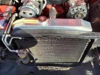 1957 Chevrolet Bel Air for sale in Michigan (ID-142398)