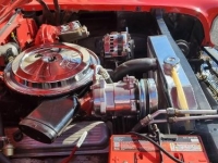 1957 Chevrolet Bel Air for sale in Michigan (ID-142398)