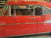1957 Chevrolet Bel Air for sale in Michigan (ID-142398)