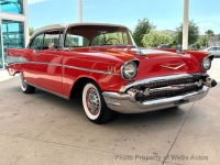 1957 Chevrolet Bel Air for sale in Riverhead, New York (ID-142574)