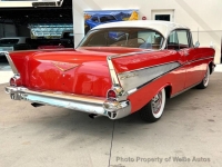 1957 Chevrolet Bel Air for sale in Riverhead, New York (ID-142574)