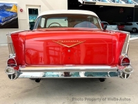1957 Chevrolet Bel Air for sale in Riverhead, New York (ID-142574)