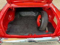 1957 Chevrolet Bel Air for sale in Riverhead, New York (ID-142574)