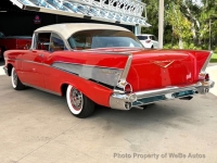 1957 Chevrolet Bel Air for sale in Riverhead, New York (ID-142574)